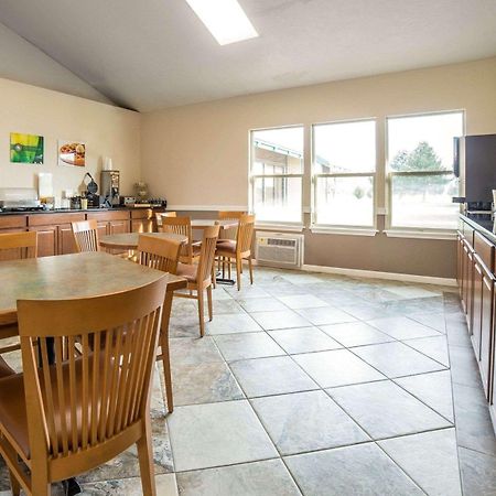 Quality Inn Umatilla - Hermiston Экстерьер фото