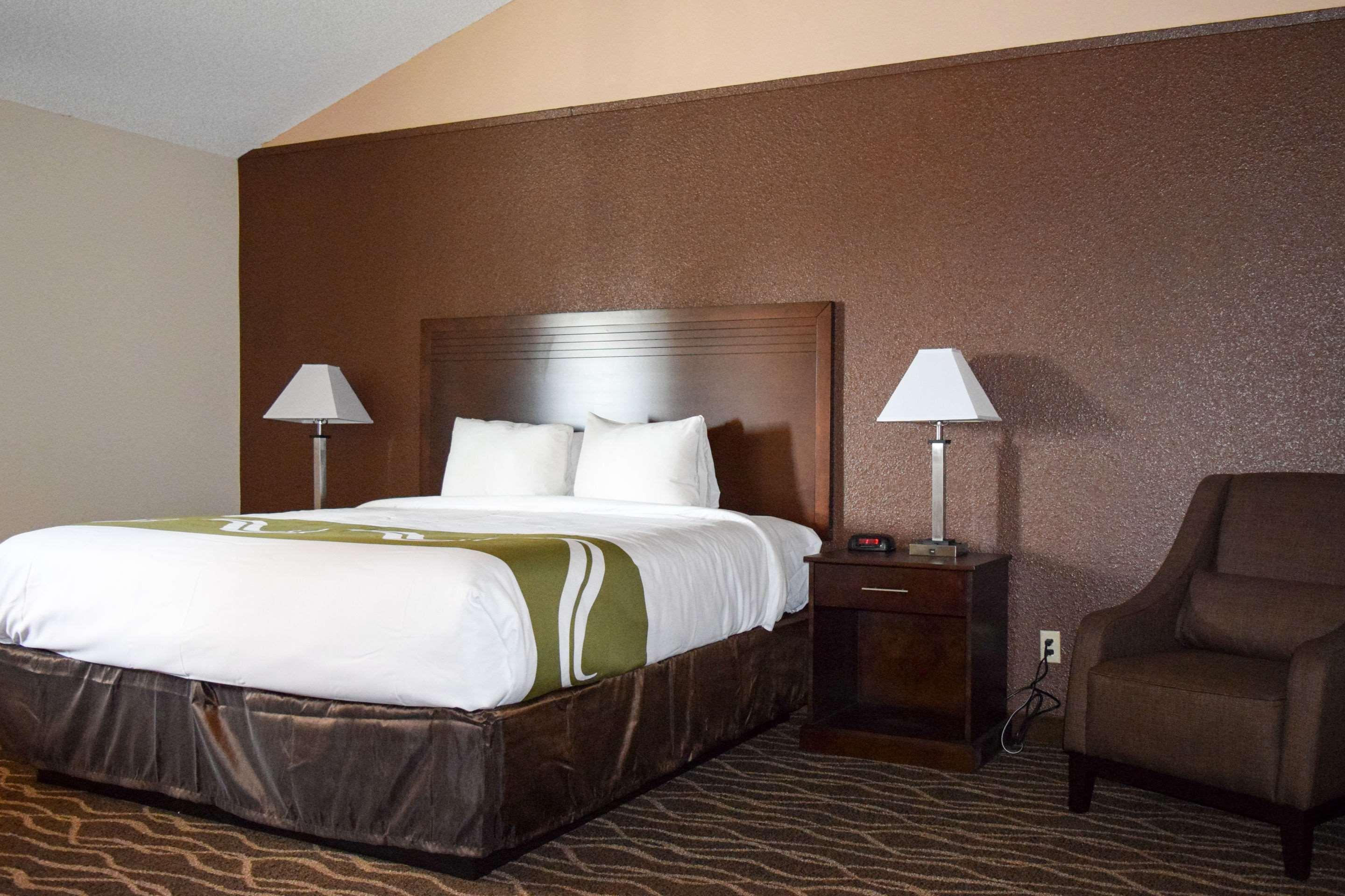 Quality Inn Umatilla - Hermiston Экстерьер фото