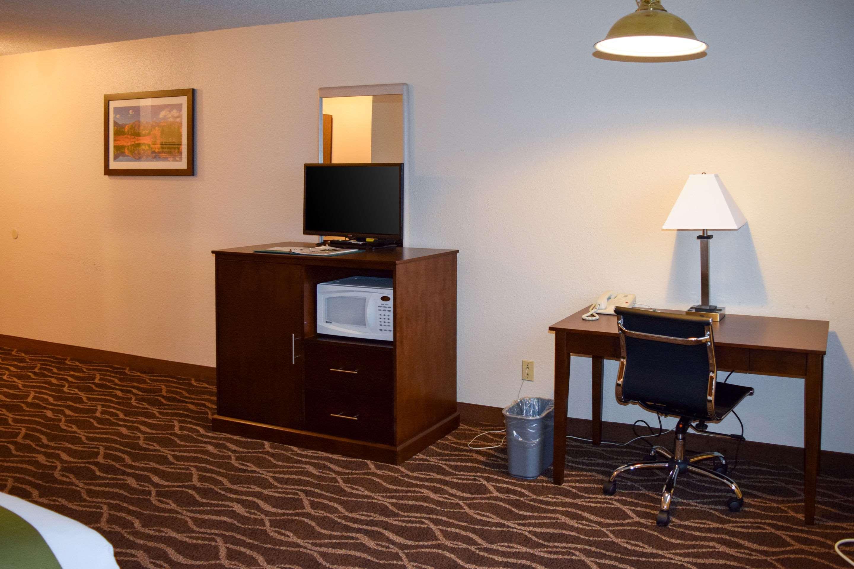 Quality Inn Umatilla - Hermiston Экстерьер фото