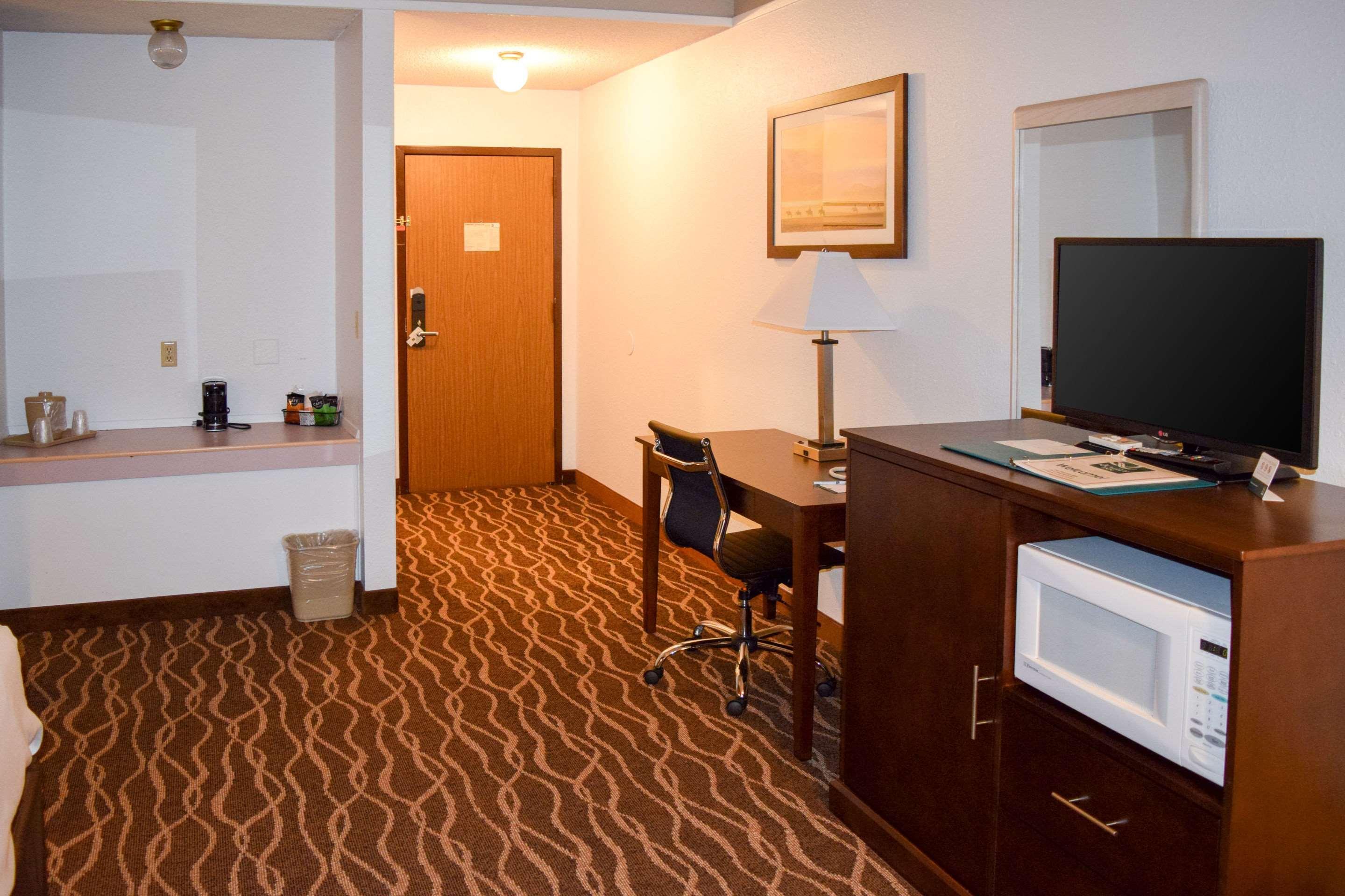 Quality Inn Umatilla - Hermiston Экстерьер фото