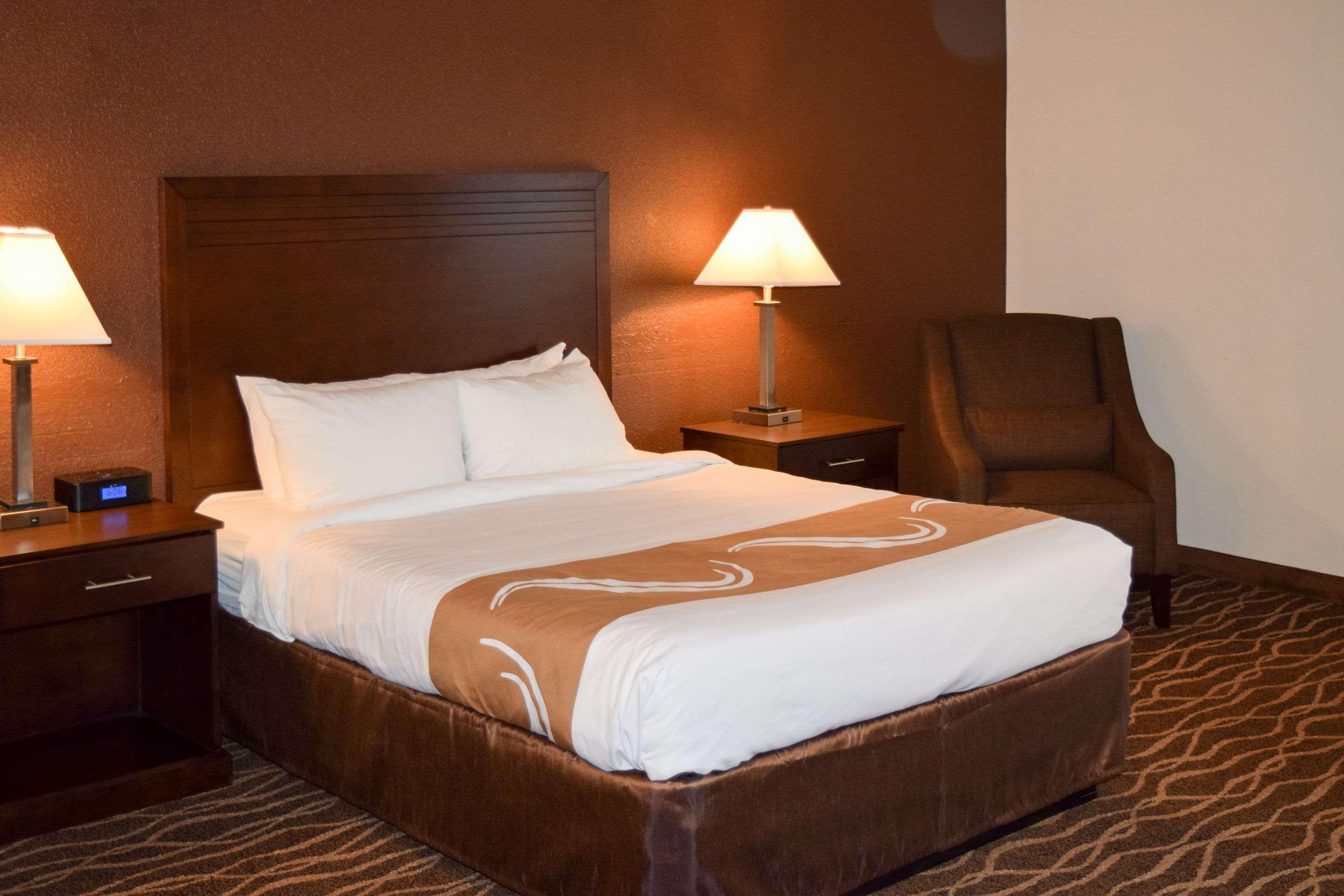 Quality Inn Umatilla - Hermiston Экстерьер фото