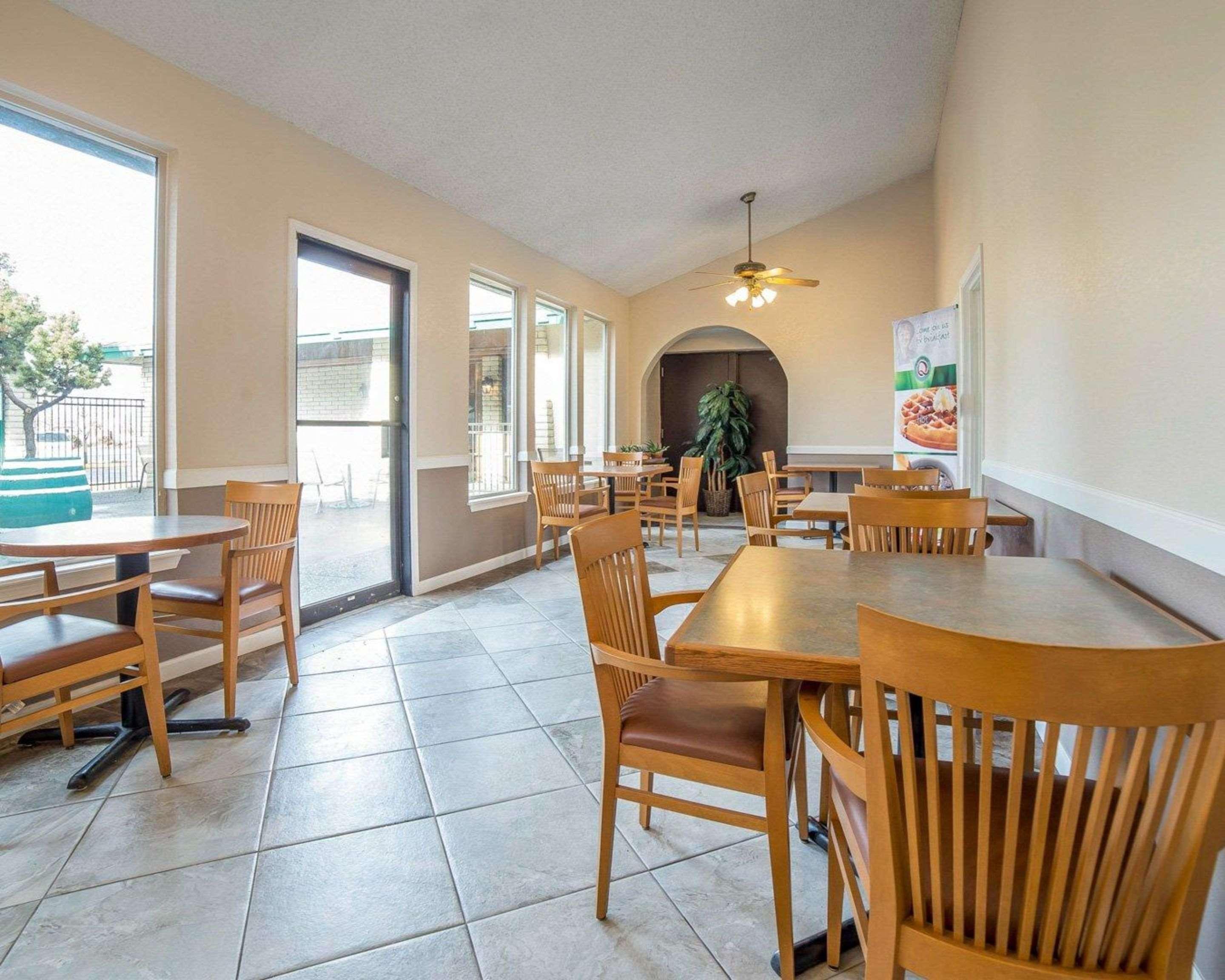 Quality Inn Umatilla - Hermiston Экстерьер фото