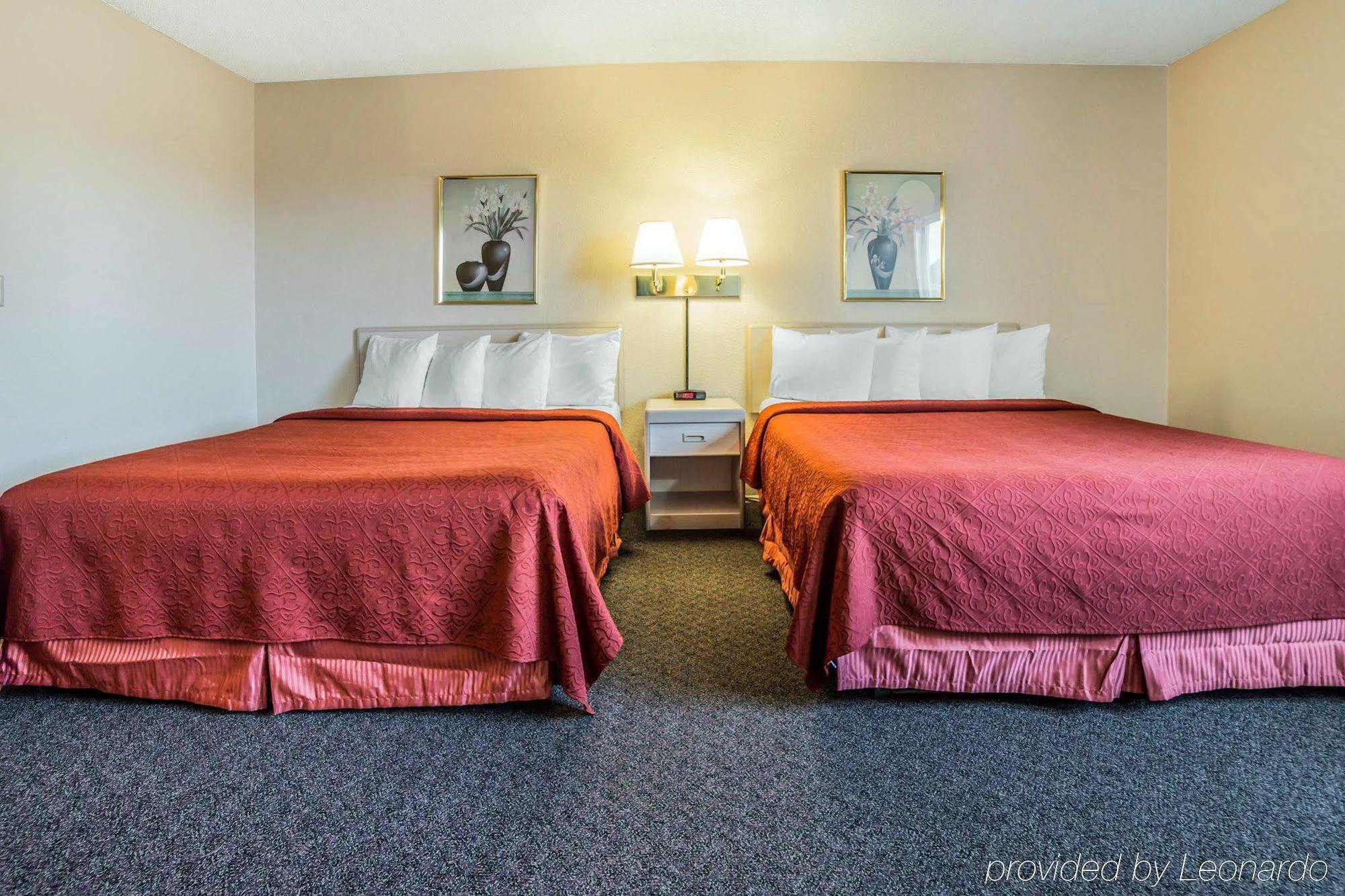 Quality Inn Umatilla - Hermiston Экстерьер фото