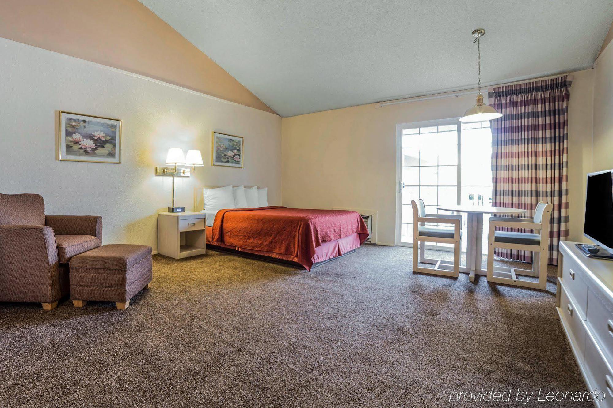 Quality Inn Umatilla - Hermiston Экстерьер фото