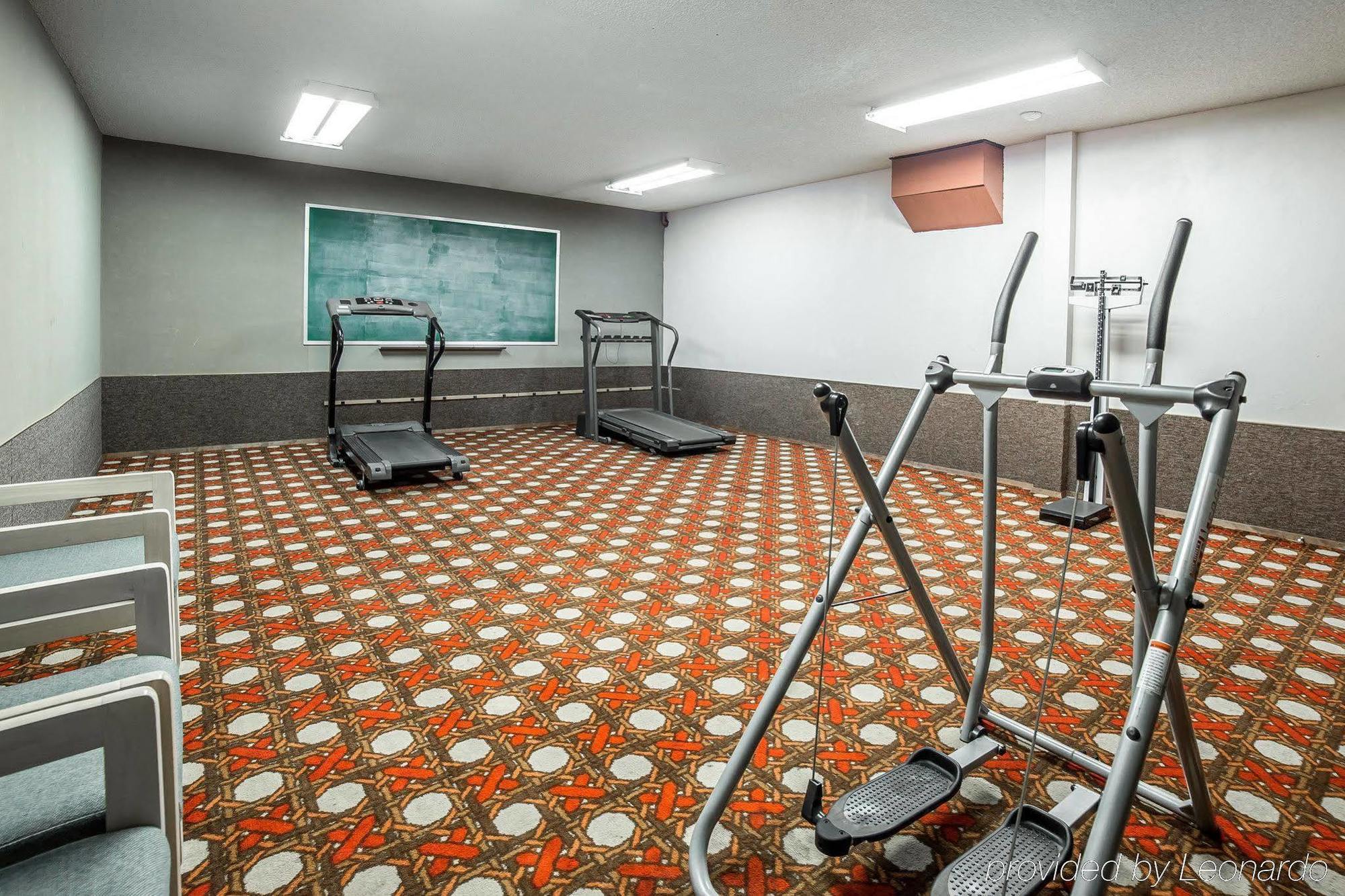 Quality Inn Umatilla - Hermiston Экстерьер фото