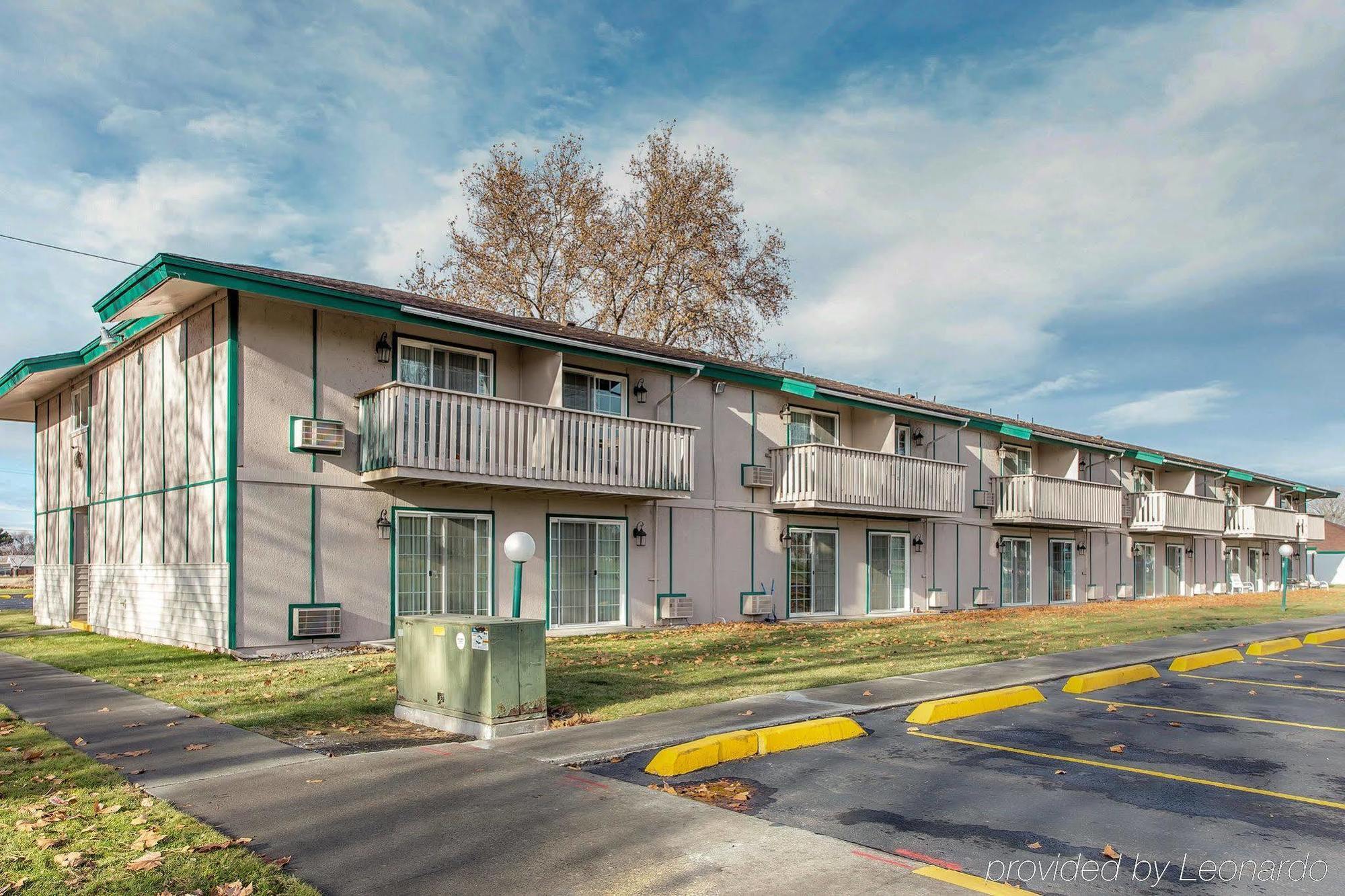 Quality Inn Umatilla - Hermiston Экстерьер фото