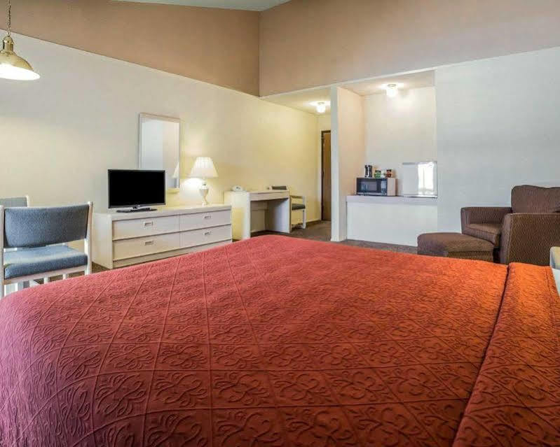 Quality Inn Umatilla - Hermiston Экстерьер фото