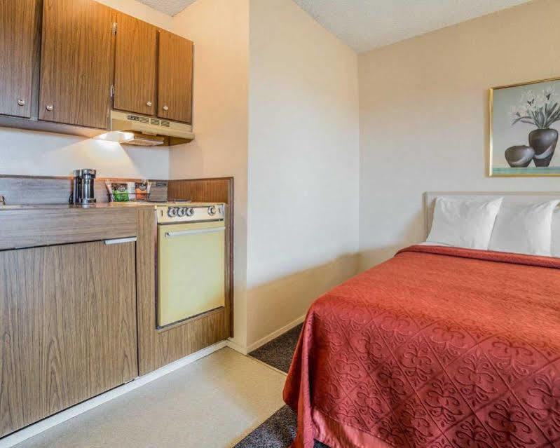 Quality Inn Umatilla - Hermiston Экстерьер фото