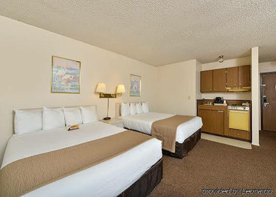 Quality Inn Umatilla - Hermiston Экстерьер фото