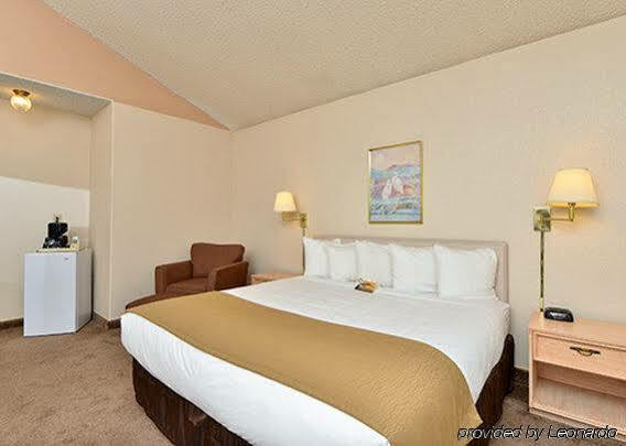 Quality Inn Umatilla - Hermiston Экстерьер фото